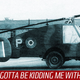Image for article titled The Brits Actually Built This Crazy Flying Jeep